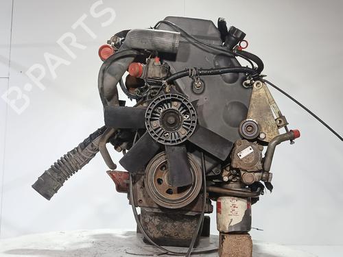 Motor SANTANA PS10/ANIBAL  | BP28693804M1