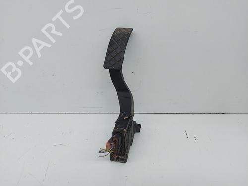 Pedal SEAT IBIZA IV SC (6J1, 6P5) [2008-2018]  26281752