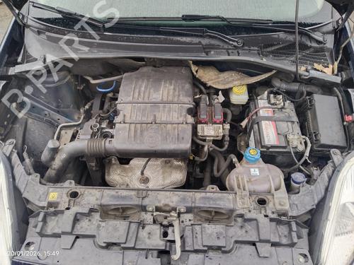 Engine FIAT PUNTO EVO (199_) 1.4 (199AXB1A) | BP31888186M1 