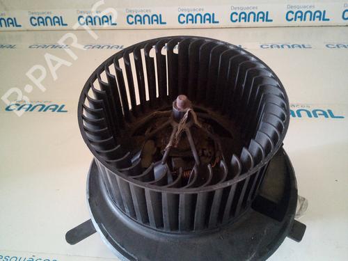Used Heater blower motor VW GOLF V (1K1) 1.4 16V (75 hp) 20835738