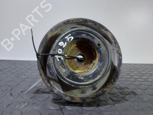 Used Pulley NISSAN INTERSTAR Van (X70) dCI 90 (90 hp) 20835034