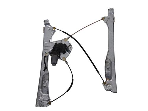 Rudehejsemekanisme Højre foran RENAULT CLIO III (BR0/1, CR0/1) 1.5 dCi (BR17, CR17) (86 hp) 32306311