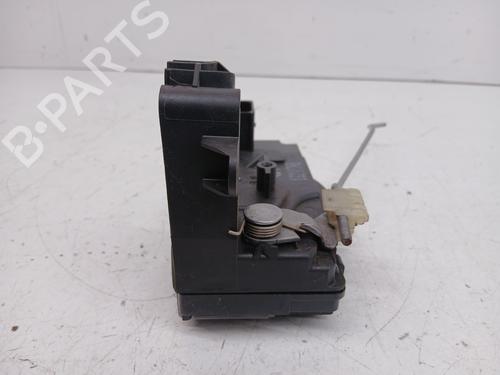 Front left lock OPEL ASTRA H (A04) 1.6 (L48) | BP20829602C98 