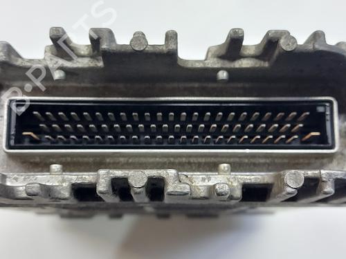 Engine control unit (ECU) CITROËN SAXO (S0, S1) 1.5 D | BP20829650M57 