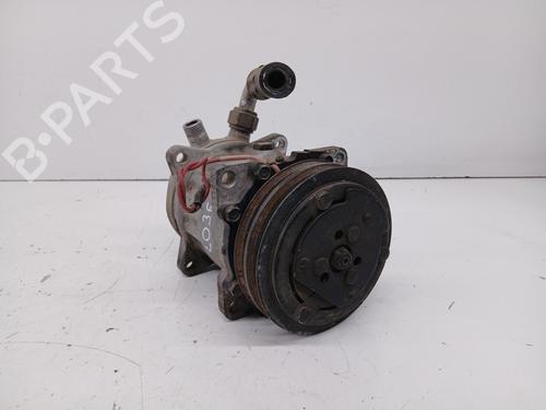 AC-Kompressor ISUZU TROOPER I (UBS) [1983-1991]  33053374