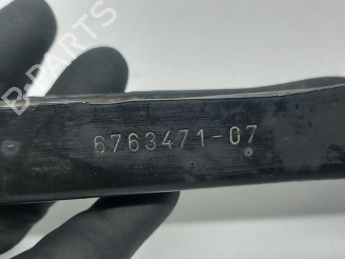 Left rear suspension arm BMW 1 (E87) 120 d | BP24145155M14 