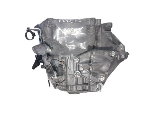 Used Gearbox Gearbox MAZDA CX-3 (DK) [2015-2026] 34571217 34571217