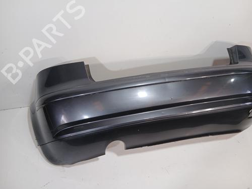 Rear bumper AUDI A3 (8P1) 1.9 TDI | BP28151458C8 
