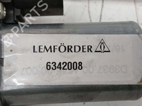 Front right window mechanism NISSAN TERRANO II (R20)  | BP29591016C23 