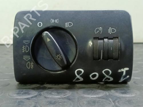 Hovedlysbryter AUDI A6 C5 Avant (4B5, 4B6) 1.8 T (150 hp) 31696888