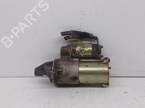 Used Starter CITROËN C4 Grand Picasso I (UA_) 1.6 HDi (109 hp) 27334884