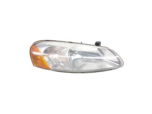 Right headlight CHRYSLER SEBRING (JR) 2.0 | BP31902492C29