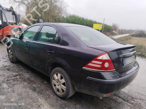 Right headlight FORD MONDEO III (B5Y) 2.0 TDCi | BP32011380C29