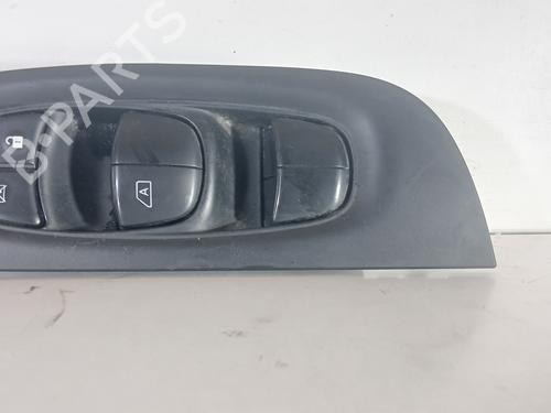 Left front window switch NISSAN QASHQAI II (J11, J11_) | BP33272306I27 - Image 5
