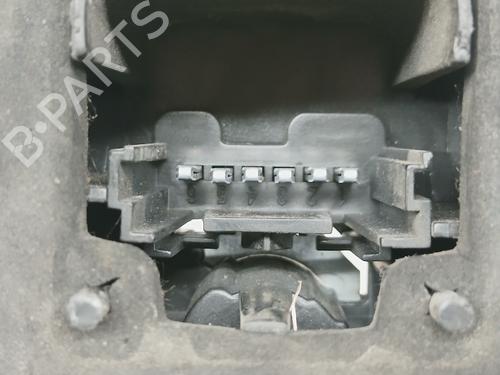 Lampeholder RENAULT SCÉNIC II (JM0/1_) | BP30469363L10