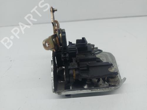 Rear right lock MERCEDES-BENZ S-CLASS (W220, V220) S 400 CDI (220.028, 220.128) | BP23537809C99 