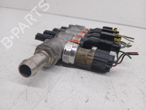 Injection rail CHEVROLET AVEO Hatchback (T300) 1.3 D | BP28502198M98