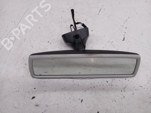 Used Rear mirror Rear mirror SKODA SUPERB II (3T4) 2.0 TDI 16V (140 hp) 34184243 34184243