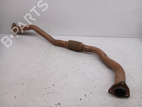 Used Exhaust system NISSAN TERRANO II (R20) [1992-2007]  29591983