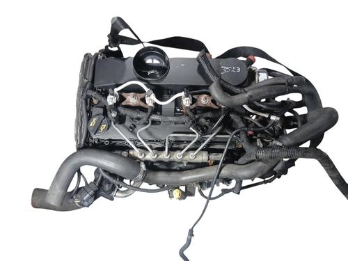 Used Engine Engine CITROËN JUMPER II Platform/Chassis 2.2 HDi 100 (101 hp) 33799064 33799064