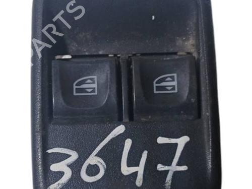 Used Left front window switch Left front window switch NISSAN NV300 Van (X82) [2016-2026] 40467779 40467779