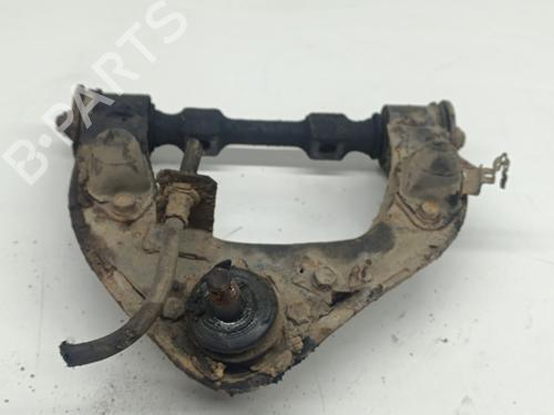 Left front suspension arm MITSUBISHI PAJERO SPORT I (K7_, K9_)  | BP22543663M12 