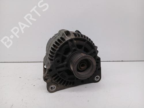 Used Alternator SEAT IBIZA II (6K1) 1.4 i (60 hp) 28152973