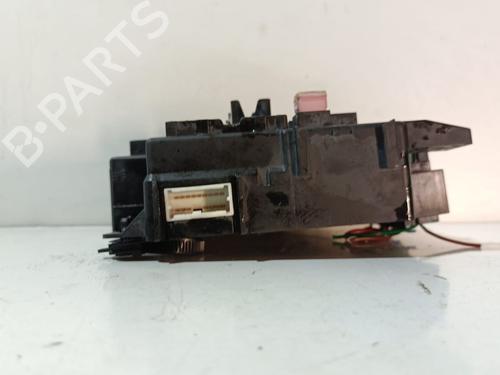 Fuse box PEUGEOT 4007 (VU_, VV_) 2.2 HDi | BP20840330E1 