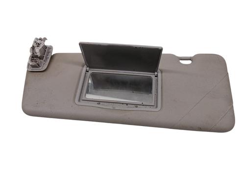 Used Left sun visor RENAULT CLIO IV (BH_) [2012-2021]  32679930