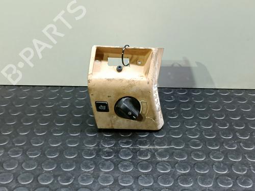 Used Headlight switch MERCEDES-BENZ S-CLASS (W220) S 500 (220.075, 220.175, 220.875) (306 hp) 20822957