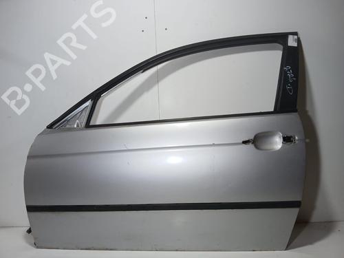 Used Left front door BMW 3 Compact (E46) 320 td (150 hp) 22892430