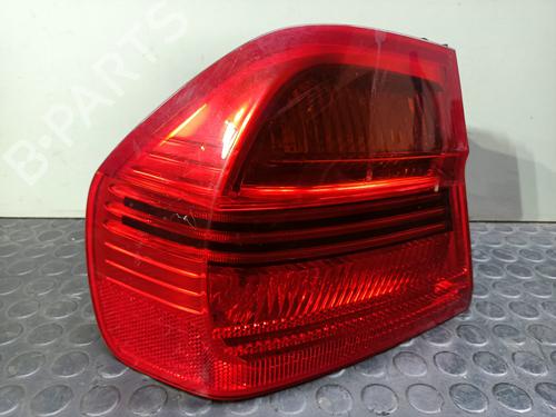 Used Left taillight BMW 3 (E90) 320 d (163 hp) 20835148