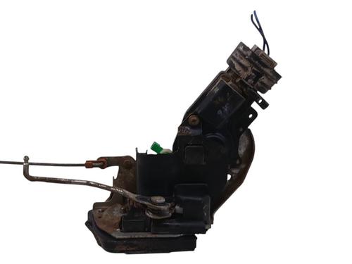 Used Rear right lock Rear right lock SUZUKI GRAND VITARA I (FT, HT) 2.0 HDI 110 16V 4x4 (SQ420D, TD83V, JA420WD) (109 hp) 39960772 39960772