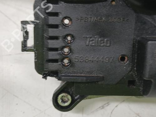 Rear wiper motor JEEP GRAND CHEROKEE III (WH, WK) 3.0 CRD 4x4 | BP24959319M102 
