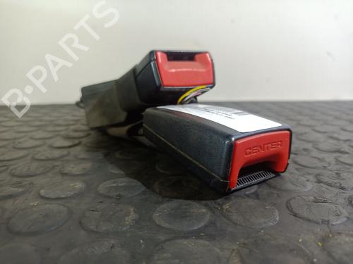Rear left seatbelt TOYOTA COROLLA Compact (_E11_) 1.4 (ZZE111_, ZZE111R) | BP32300473I29