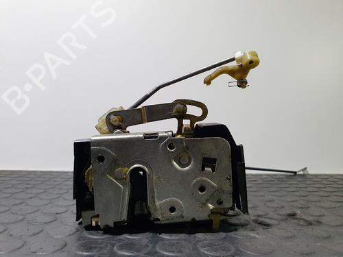 Used Rear left lock ROVER 75 (RJ) 2.0 V6 (150 hp) 20826849