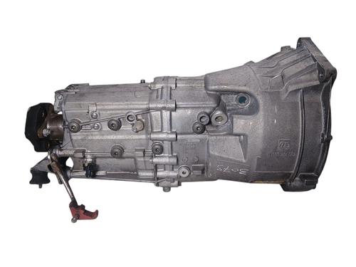 Gearbox BMW 3 (E90) 320 d | BP33674019M3 - Image 4