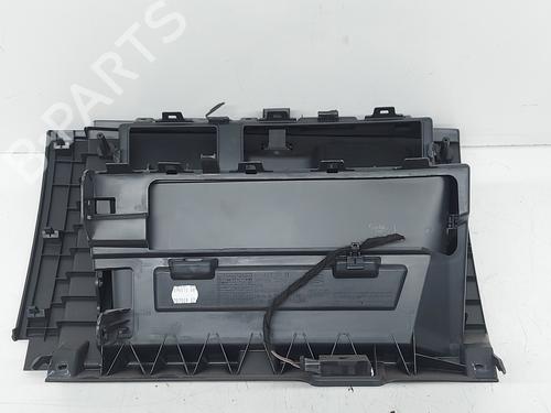 Glove box SEAT IBIZA V (KJ1, KJG)  | BP26901570C95 