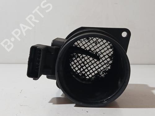 Used Mass air flow sensor RENAULT MEGANE I (BA0/1_) 1.9 dTi (BA08, BA0N) (98 hp) 28183658