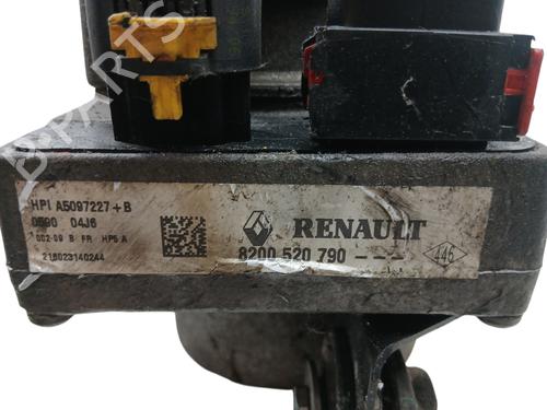 Steering pump RENAULT KANGOO (KC0/1_) 1.5 dCi | BP36680117M99 - Image 2