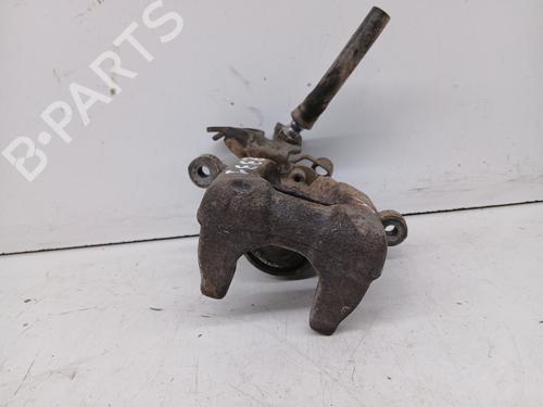 Used Right front brake caliper VW CADDY III MPV (2KB, 2KJ, 2CB, 2CJ) 2.0 TDI 4motion (110 hp) 28112056
