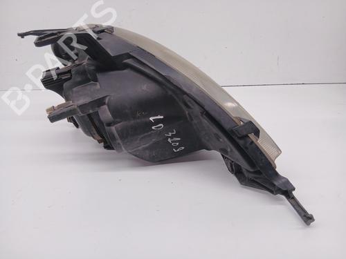 Venstre forlygte MERCEDES-BENZ M-CLASS (W163)  | BP29753927C28 