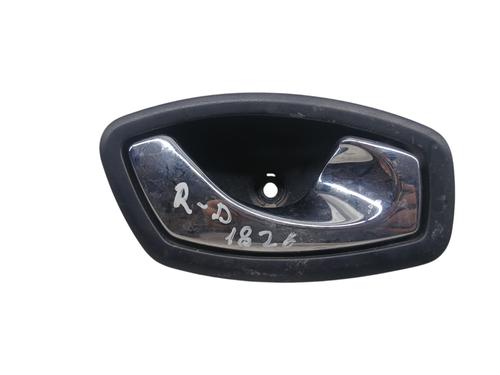 Højre bagtil invendig håndtag Højre bagtil invendig håndtag RENAULT MEGANE III Grandtour (KZ0/1) [2008-2016] 34613753 34613753