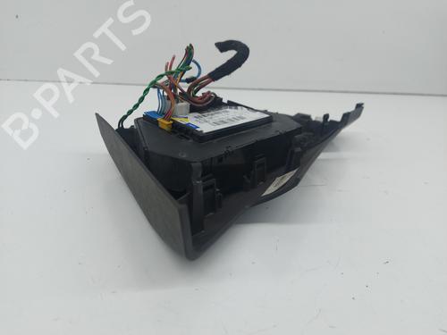 Electronic module MERCEDES-BENZ S-CLASS (W220) S 400 CDI (220.028, 220.128) | BP23537801M83 