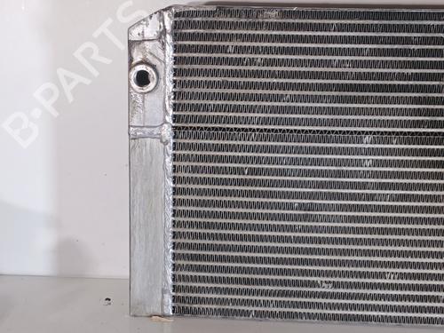 Heater matrix RENAULT KANGOO (KC0/1_) | BP29728261M63