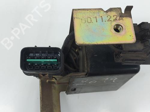 Fuse box MITSUBISHI PAJERO SPORT I (K7_, K9_)  | BP22543681E1 