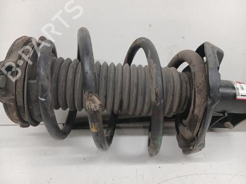 Left front shock absorber KIA OPTIMA (JF) 1.7 CRDi | BP27191402M16 