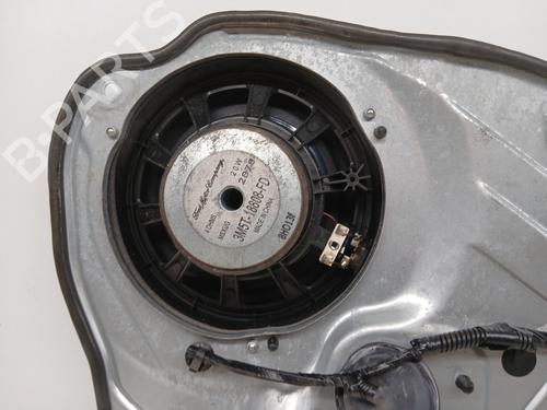Rear right window mechanism FORD FOCUS II (DA_, HCP, DP) 1.8 TDCi | BP27979852C25 
