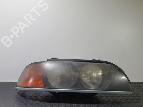 Used Right headlight BMW 5 (E39) 525 tds (143 hp) 20842047