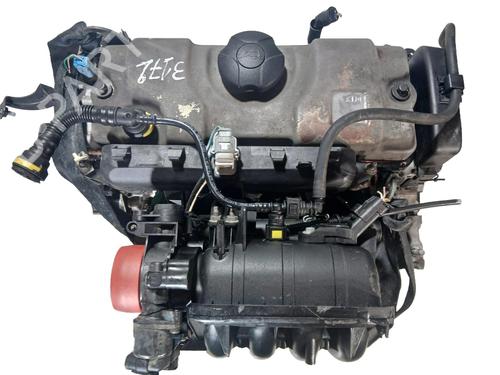 Used Engine CITROËN SAXO (S0, S1) 1.1 X, SX (60 hp) 30438284